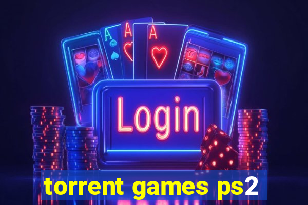 torrent games ps2